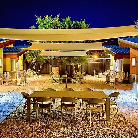 Downtown Kokopelli West 6 - Newly Remodeled Stylish Studio Моуаб Екстериор снимка