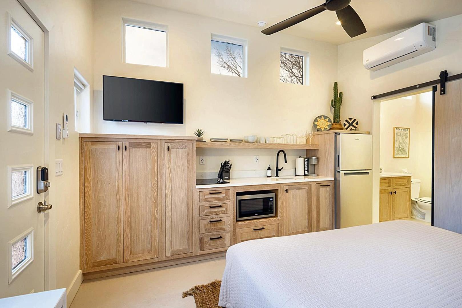 Downtown Kokopelli West 6 - Newly Remodeled Stylish Studio Моуаб Екстериор снимка