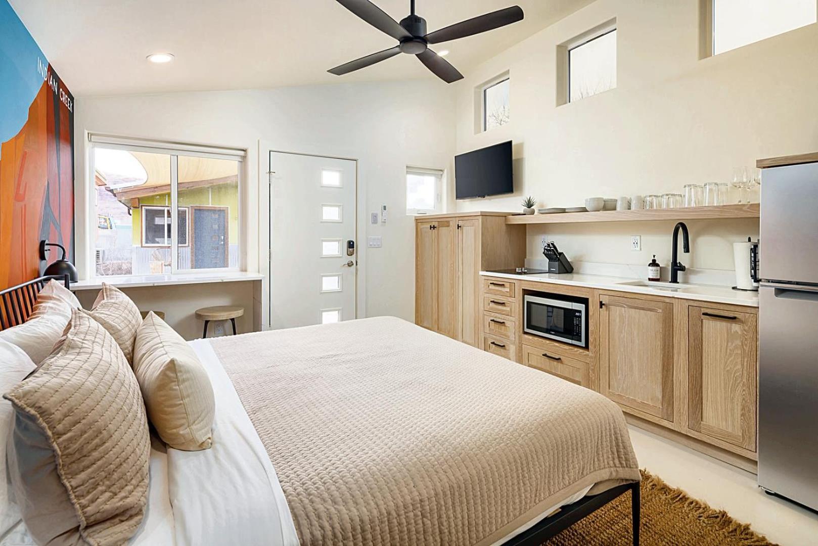 Downtown Kokopelli West 6 - Newly Remodeled Stylish Studio Моуаб Екстериор снимка