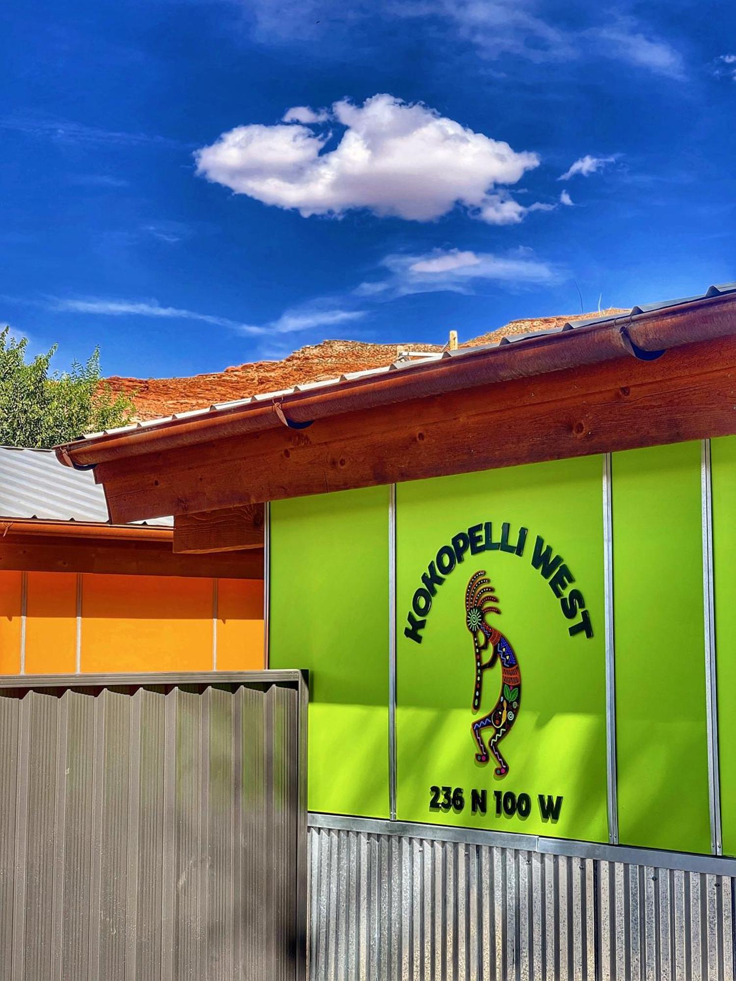 Downtown Kokopelli West 6 - Newly Remodeled Stylish Studio Моуаб Екстериор снимка