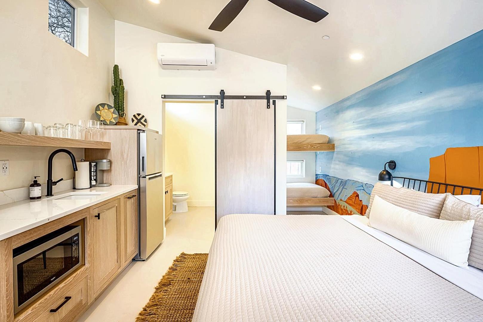Downtown Kokopelli West 6 - Newly Remodeled Stylish Studio Моуаб Екстериор снимка