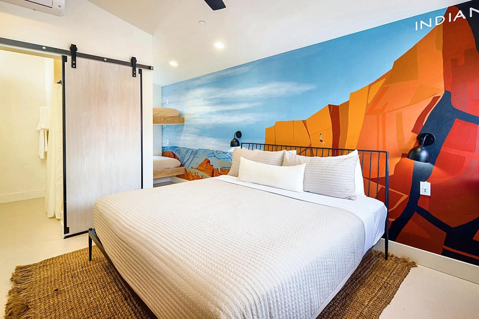 Downtown Kokopelli West 6 - Newly Remodeled Stylish Studio Моуаб Екстериор снимка