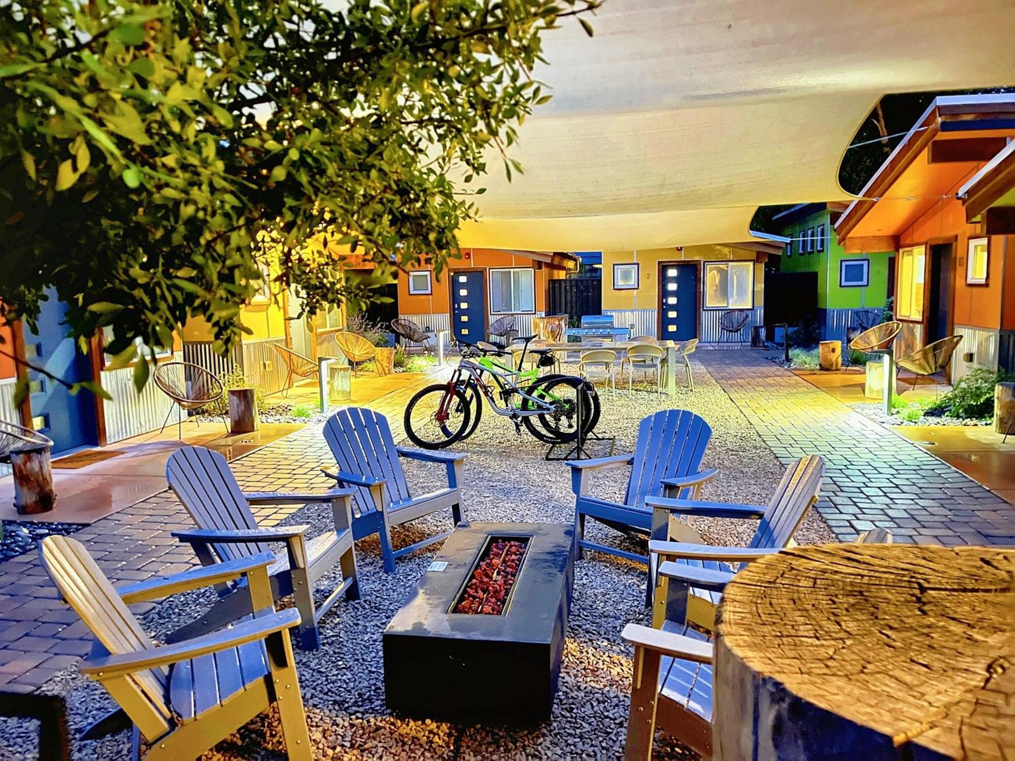 Downtown Kokopelli West 6 - Newly Remodeled Stylish Studio Моуаб Екстериор снимка